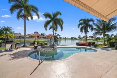 6691 Segovia Way, Pembroke Pines, FL 33331 - Photo 46