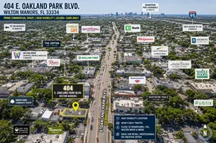 400 E Oakland Park Blvd, Oakland Park, FL 33334 - Photo 1