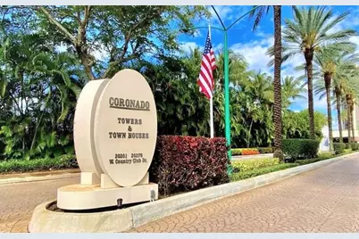 20335 W Country Club Drive #2408, Aventura, FL 33180 - Photo 1