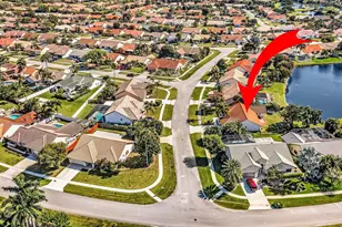 9393 Laurel Green Dr, Boynton Beach, FL 33437 - Photo 36