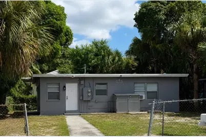 1115 21st Street #2, West Palm Beach, FL 33407 - Photo 1