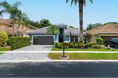 23452 Serene Meadow Drive S, Boca Raton, FL 33428 - Photo 2