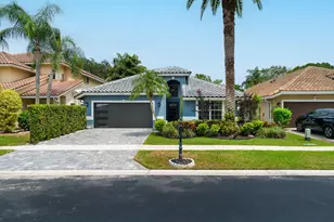 23452 Serene Meadow Dr S, Boca Raton, FL 33428 - Photo 2