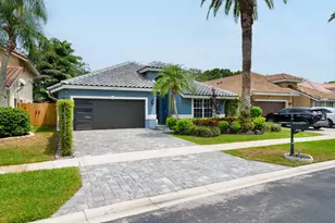 23452 Serene Meadow Dr S, Boca Raton, FL 33428 - Photo 1