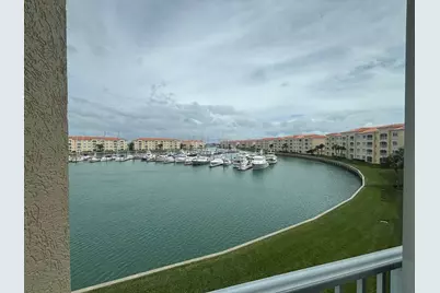 12 Harbour Isle Drive W #306, Fort Pierce, FL 34949 - Photo 1