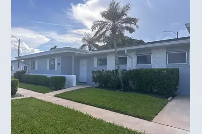 2671 Barkley Drive W #C, West Palm Beach, FL 33415 - Photo 16