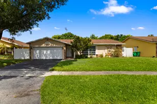 3750 NW 73rd Ave, Lauderhill, FL 33319 - Photo 1