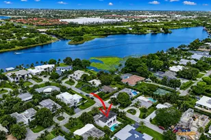 512 Lake Dr, Delray Beach, FL 33444 - Photo 2