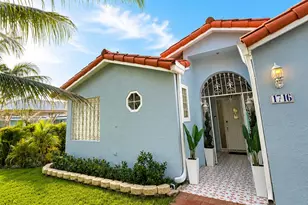 1716 Pierce Dr, Lake Worth, FL 33460 - Photo 2