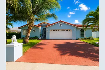 1716 Pierce Drive, Lake Worth Beach, FL 33460 - Photo 1