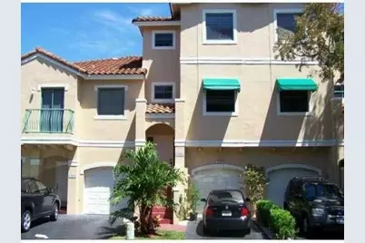 12695 NW 14th Place, Sunrise, FL 33323 - Photo 1