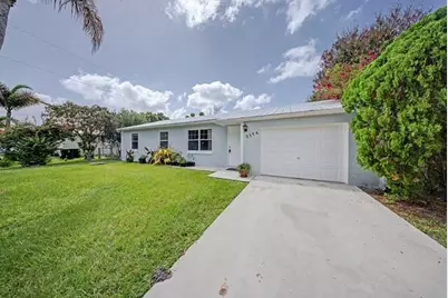 2174 SE Broward Terrace, Port Saint Lucie, FL 34952 - Photo 1