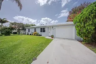 2174 SE Broward Terrace, Port Saint Lucie, FL 34952 - Photo 1