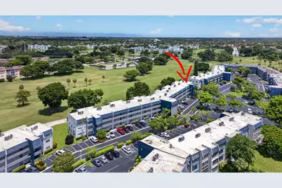 7827 Golf Cir Drive #301, Margate, FL 33063 - Photo 4