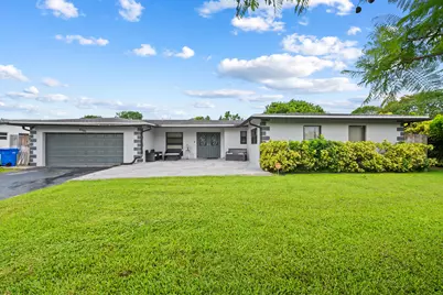 6320 SW 4th Place, Margate, FL 33068 - Photo 1