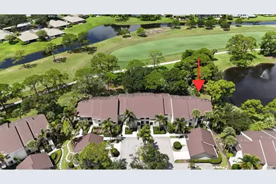 6434 SE Brandywine Court #Apt 105, Stuart, FL 34997 - Photo 1
