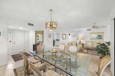 6434 SE Brandywine Court #Apt 105, Stuart, FL 34997 - Photo 16