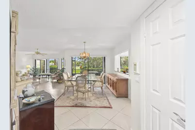 6434 SE Brandywine Court #Apt 105, Stuart, FL 34997 - Photo 4