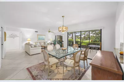 6434 SE Brandywine Court #Apt 105, Stuart, FL 34997 - Photo 8
