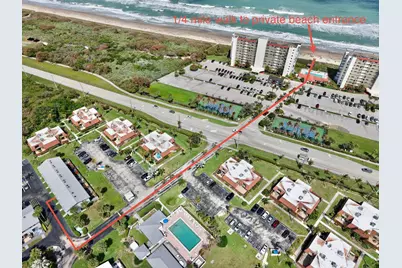 9409 S Ocean Drive #31, Jensen Beach, FL 34957 - Photo 2