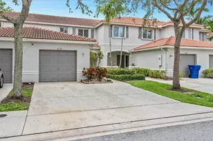 6107 Sandy Bank Terrace, Riviera Beach, FL 33407 - Photo 2