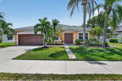 5659 NW 109th Lane, Coral Springs, FL 33076 - Photo 1