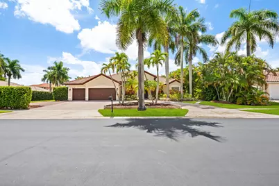 21337 Rock Ridge Drive, Boca Raton, FL 33428 - Photo 1