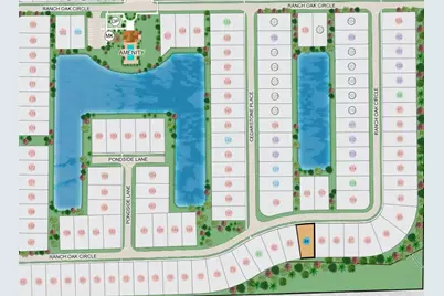 645 SE Ranch Oak Circle, Port Saint Lucie, FL 34984 - Photo 38