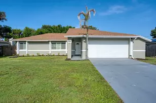 2410 SE Warwick St, Port Saint Lucie, FL 34984 - Photo 1