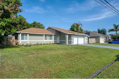 2410 SE Warwick Street, Port Saint Lucie, FL 34984 - Photo 2