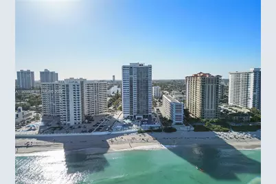 3140 S Ocean Drive #210, Hallandale Beach, FL 33009 - Photo 2