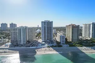 3140 S Ocean Dr, Hallandale Beach, FL 33009 - Photo 2