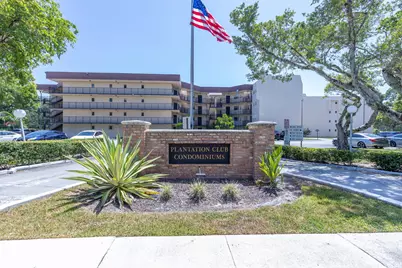 6555 W Broward Boulevard #409, Plantation, FL 33317 - Photo 1