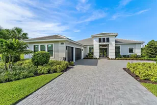 3480 SW Flowerdew Ct, Palm City, FL 34990 - Photo 1