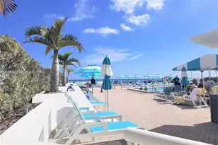 3140 S Ocean Dr, Hallandale Beach, FL 33009 - Photo 1