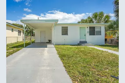 1208 W 32nd Street, Riviera Beach, FL 33404 - Photo 2