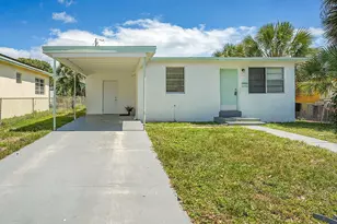 1208 W 32nd St, Riviera Beach, FL 33404 - Photo 2