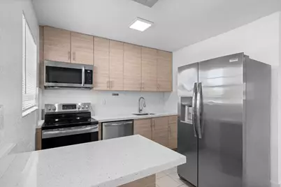 110 SE 2nd Street #103, Hallandale Beach, FL 33009 - Photo 1