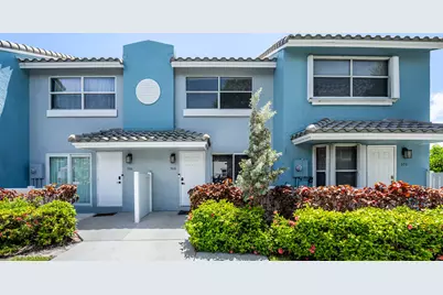 968 Jeffery Street, Boca Raton, FL 33487 - Photo 2