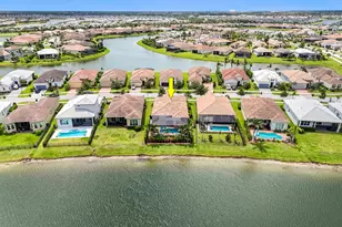 8864 SW Montova Way, Port Saint Lucie, FL 34987 - Photo 4