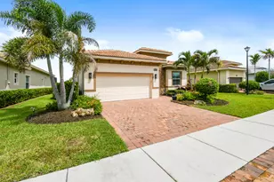 8864 SW Montova Way, Port Saint Lucie, FL 34987 - Photo 2