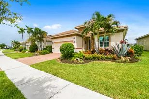 8864 SW Montova Way, Port Saint Lucie, FL 34987 - Photo 2