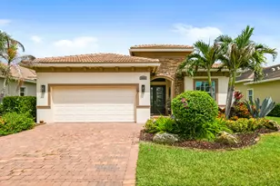 8864 SW Montova Way, Port Saint Lucie, FL 34987 - Photo 1