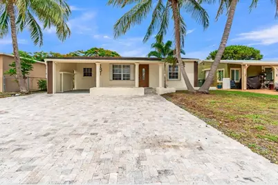 181 NE 51st Street, Oakland Park, FL 33334 - Photo 2