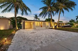 181 NE 51st St, Oakland Park, FL 33334 - Photo 4
