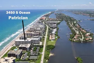 3450 S Ocean Blvd, Palm Beach, FL 33480 - Photo 2