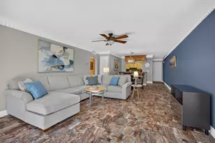 1206 S Lake Dr, Lantana, FL 33462 - Photo 8