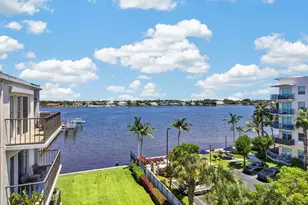 1206 S Lake Dr, Lantana, FL 33462 - Photo 24
