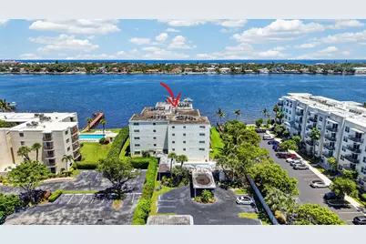 1206 S Lake Drive #504, Lantana, FL 33462 - Photo 32