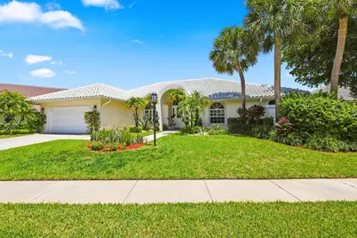 10739 Stonebridge Boulevard, Boca Raton, FL 33498 - Photo 1